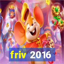 friv 2016